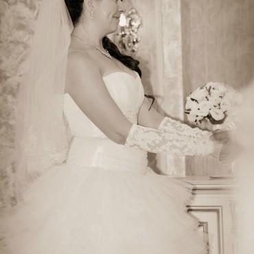 Фотография #214852, свадебная фотосъемка, автор: Надежда Смолякова