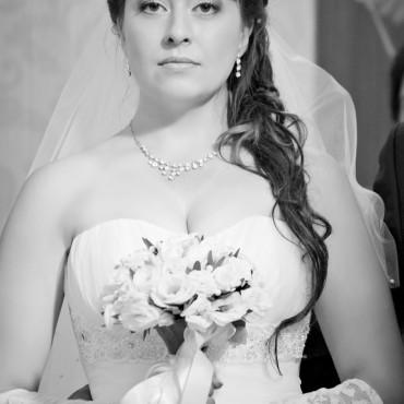 Фотография #214840, свадебная фотосъемка, автор: Надежда Смолякова