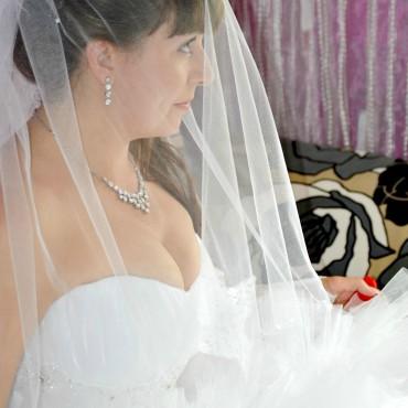 Фотография #214850, свадебная фотосъемка, автор: Надежда Смолякова