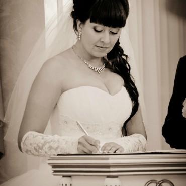 Фотография #214849, свадебная фотосъемка, автор: Надежда Смолякова