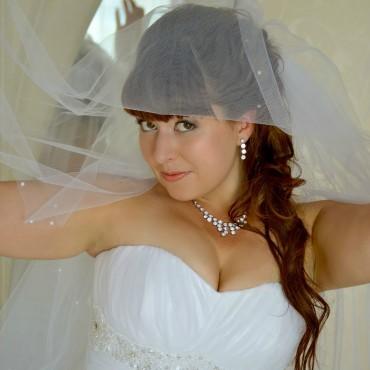 Фотография #214845, свадебная фотосъемка, автор: Надежда Смолякова