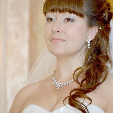 Фотография #214855, свадебная фотосъемка, автор: Надежда Смолякова