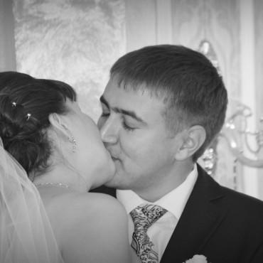 Фотография #214846, свадебная фотосъемка, автор: Надежда Смолякова