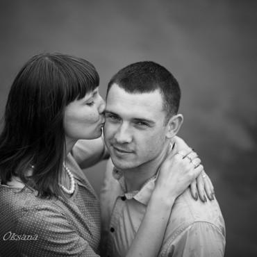 Фотография #217612, lovestory, автор: Оксана Балабохина