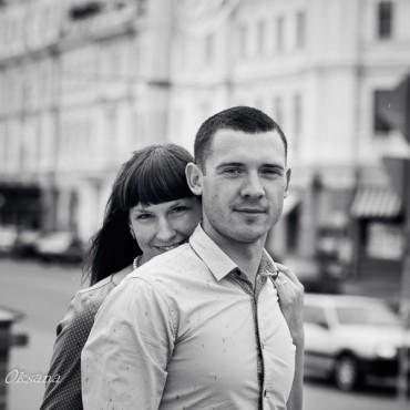 Фотография #217615, lovestory, автор: Оксана Балабохина