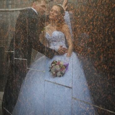 Альбом: Свадебная фотосъемка, 34 фотографии