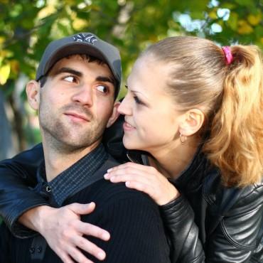 Фотография #214455, lovestory, автор: Наталья Золотарева