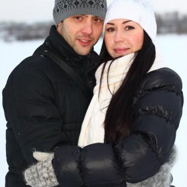 Фотография #214453, lovestory, автор: Наталья Золотарева