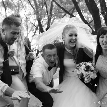 Фотография #214638, свадебная фотосъемка, автор: Кристина Мисько