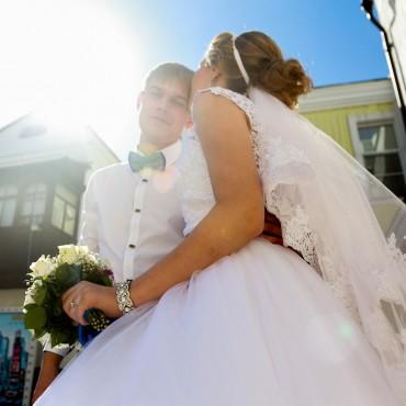 Фотография #229914, свадебная фотосъемка, автор: Кристина Мисько