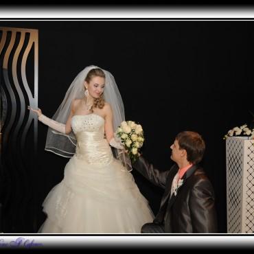 Фотография #214576, свадебная фотосъемка, автор: Александр Сафронов