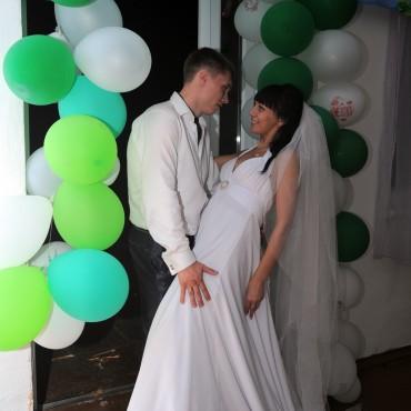 Фотография #214580, свадебная фотосъемка, автор: Александр Сафронов