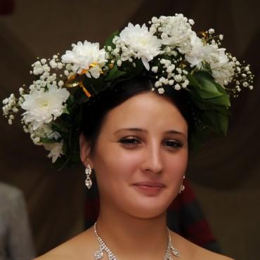 Фотография #214592, свадебная фотосъемка, автор: Александр Сафронов