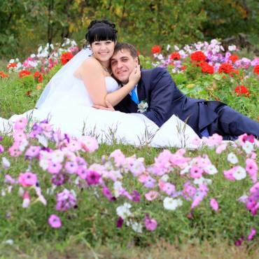 Фотография #216625, свадебная фотосъемка, автор: Александр Сафронов