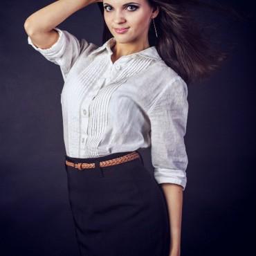 Фотография #214643, студийная фотосъемка, автор: лвда Вдвд
