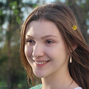 Фотография #214723, портретная съемка, автор: Юлия Балатова