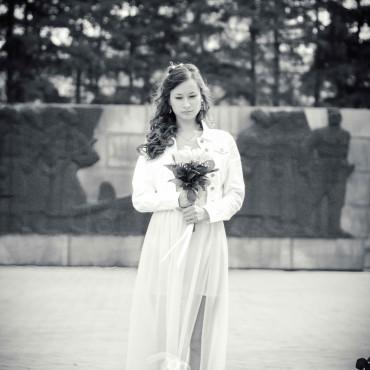 Фотография #214913, свадебная фотосъемка, автор: Дмитрий Анисимов