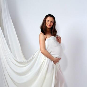Фотография #214993, фотосъемка беременных, автор: Юлия Стогниенко