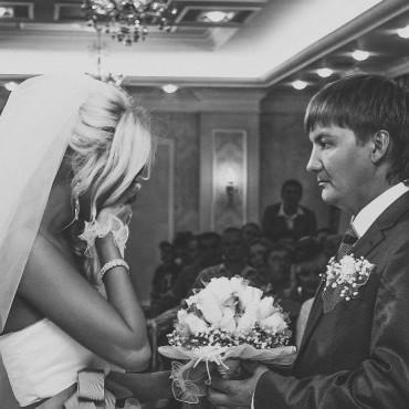Фотография #214982, свадебная фотосъемка, автор: Юлия Стогниенко