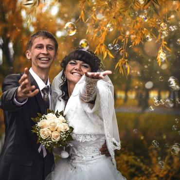 Фотография #214989, свадебная фотосъемка, автор: Юлия Стогниенко