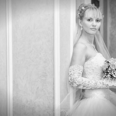 Фотография #208193, свадебная фотосъемка, автор: АлексКарина Воронины