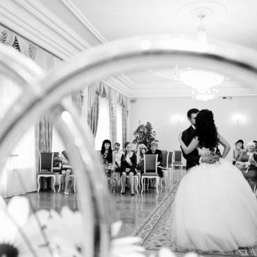 Фотография #215209, свадебная фотосъемка, автор: Виталий Орлянд