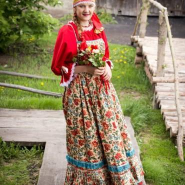 Фотография #216071, выездная фотосъемка, автор: Анна Агалакова