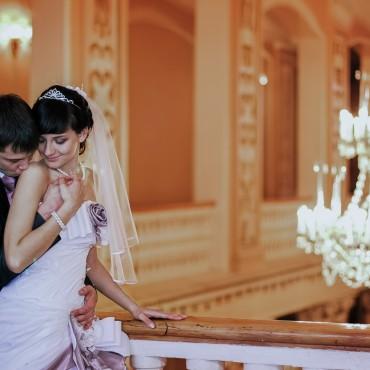 Фотография #215815, свадебная фотосъемка, автор: Ольга Лернер