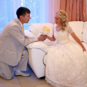 Фотография #215899, свадебная фотосъемка, автор: Ирина Пальцына