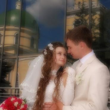 Фотография #216334, свадебная фотосъемка, автор: Юрий Кузнецов