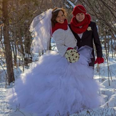 Фотография #217464, свадебная фотосъемка, автор: Елена Егорова