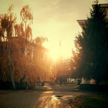 Фотография #215644, фотосъемка для портфолио, автор: дана сулейменова