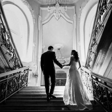 Фотография #216508, свадебная фотосъемка, автор: Дмитрий Гусев