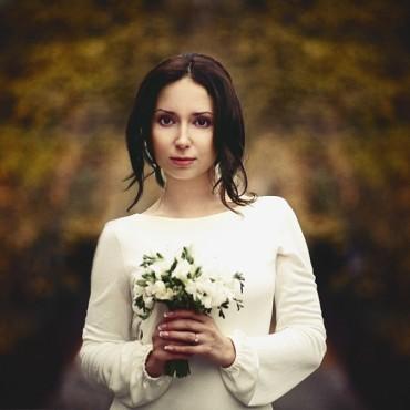 Фотография #216512, свадебная фотосъемка, автор: Дмитрий Гусев