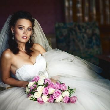 Фотография #216511, свадебная фотосъемка, автор: Дмитрий Гусев