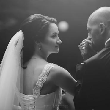 Фотография #216616, свадебная фотосъемка, автор: Ирина Давыдова