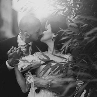 Фотография #216614, свадебная фотосъемка, автор: Ирина Давыдова