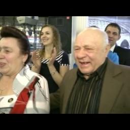 Видео #207751, автор: Алла Трейго