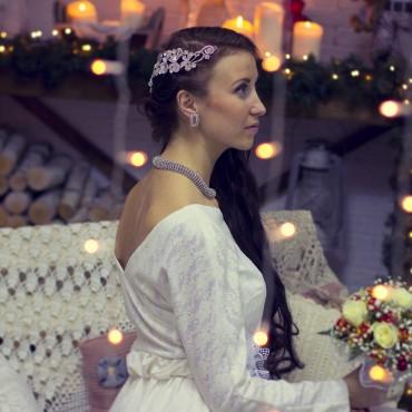 Фотография #216862, свадебная фотосъемка, автор: Ксения Барсукова