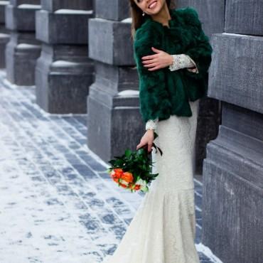 Фотография #218081, свадебная фотосъемка, автор: Ксения Барсукова