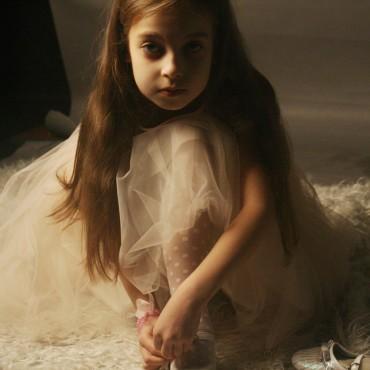 Фотография #216813, детская фотосъемка, автор: Юлия Фризен