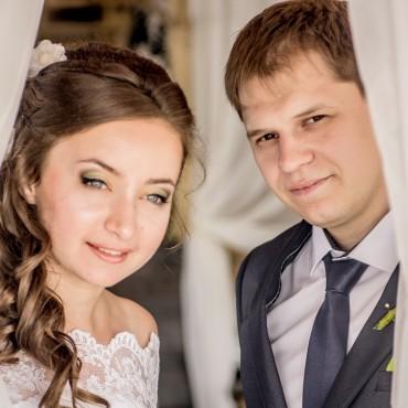 Фотография #217191, свадебная фотосъемка, автор: Алексей Филатов