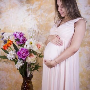 Фотография #217096, фотосъемка беременных, автор: Людмила Волошанина