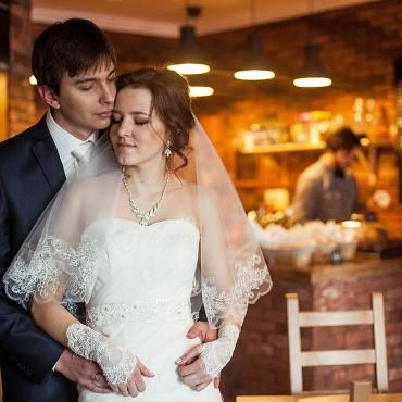 Фотография #217260, свадебная фотосъемка, автор: Геннадий Спиридонов