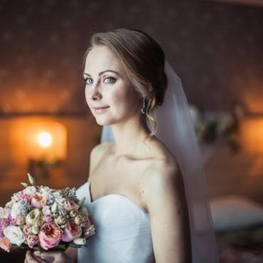 Фотография #217261, свадебная фотосъемка, автор: Геннадий Спиридонов