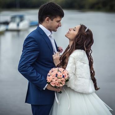 Фотография #217319, свадебная фотосъемка, автор: Александра Грабежова