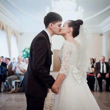 Фотография #217317, свадебная фотосъемка, автор: Александра Грабежова
