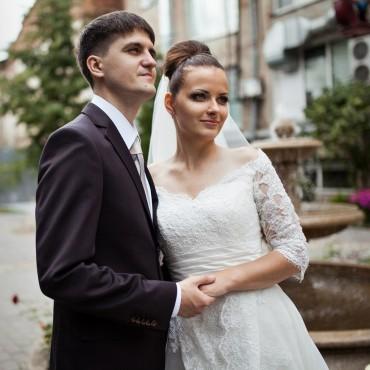 Фотография #217311, свадебная фотосъемка, автор: Александра Грабежова