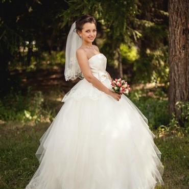 Фотография #217325, свадебная фотосъемка, автор: Александра Грабежова