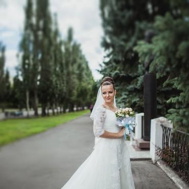 Фотография #217314, свадебная фотосъемка, автор: Александра Грабежова